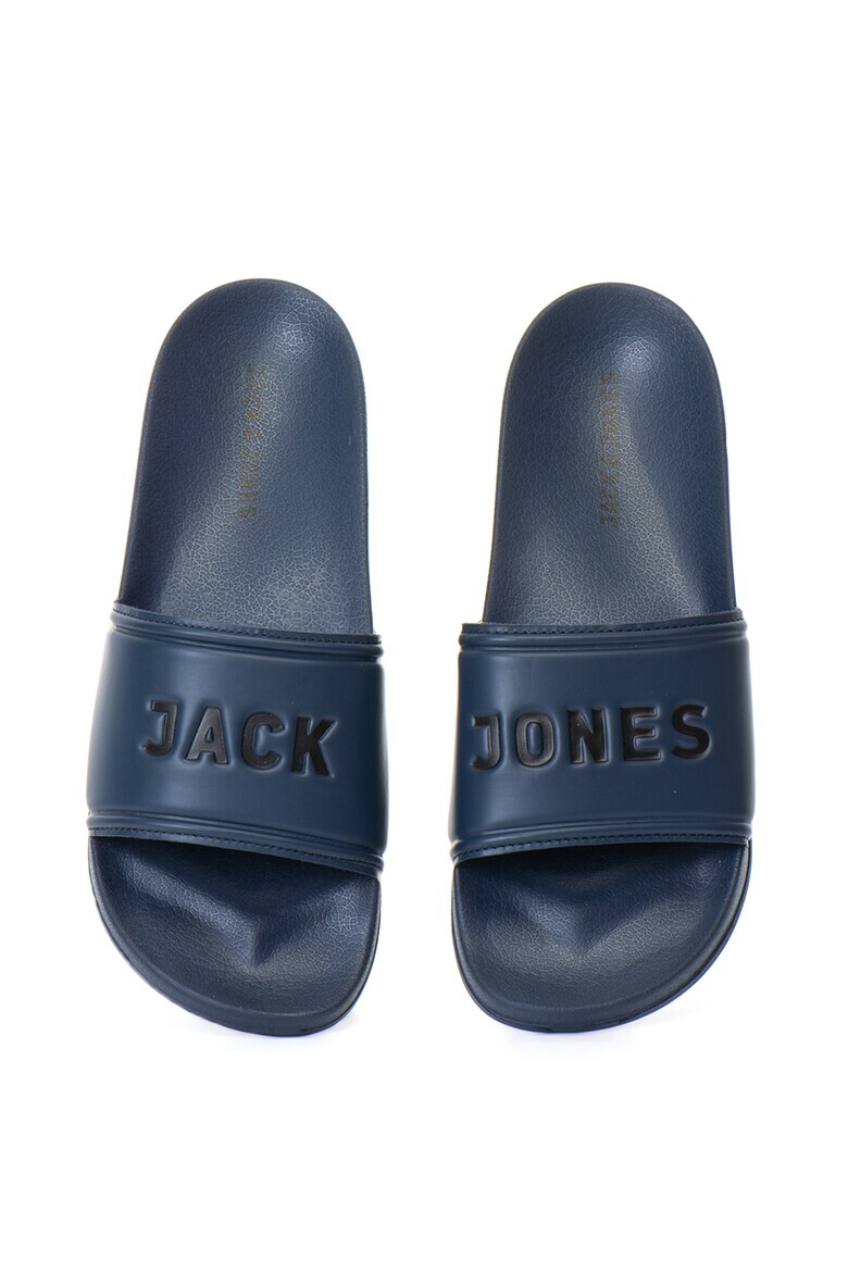 Jack & Jones Jack&Jones Set de papuci si sosete lungi - Pled.ro