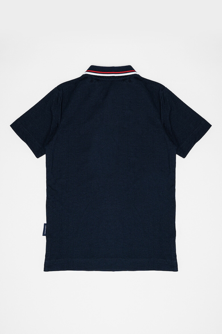 Jack & Jones Tricou polo de bumbac - Pled.ro