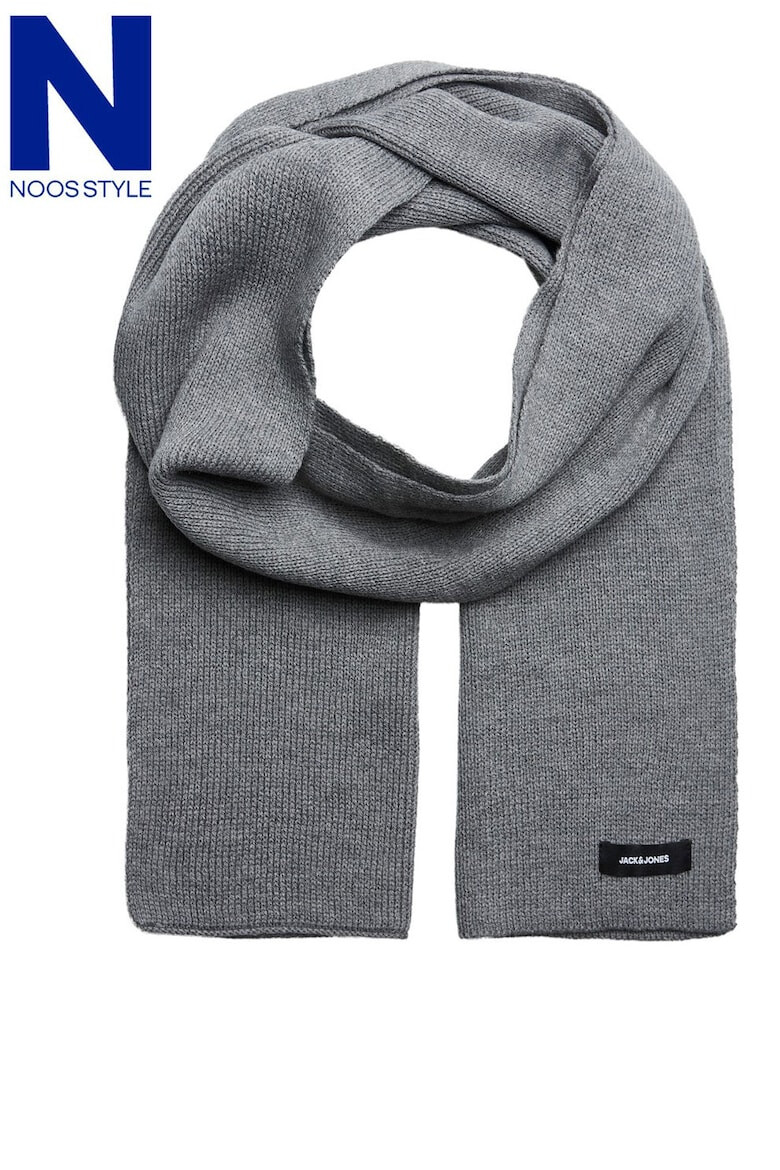 Jack & Jones Jack&JonesFular tricotat cu striatii - Pled.ro