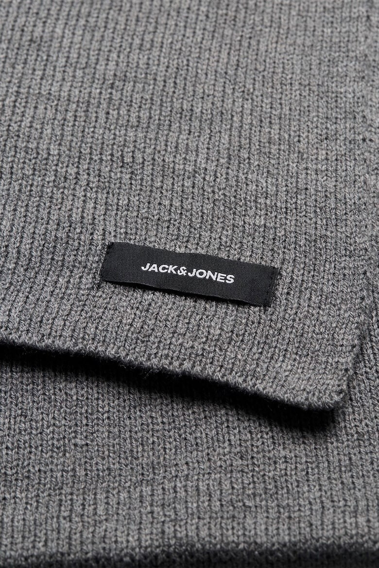 Jack & Jones Jack&JonesFular tricotat cu striatii - Pled.ro