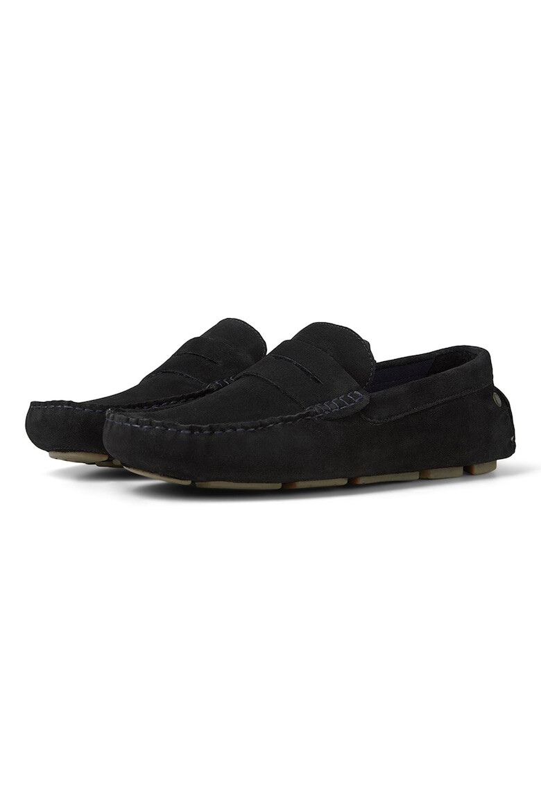 Jack & Jones Mocasini de piele intoarsa - Pled.ro