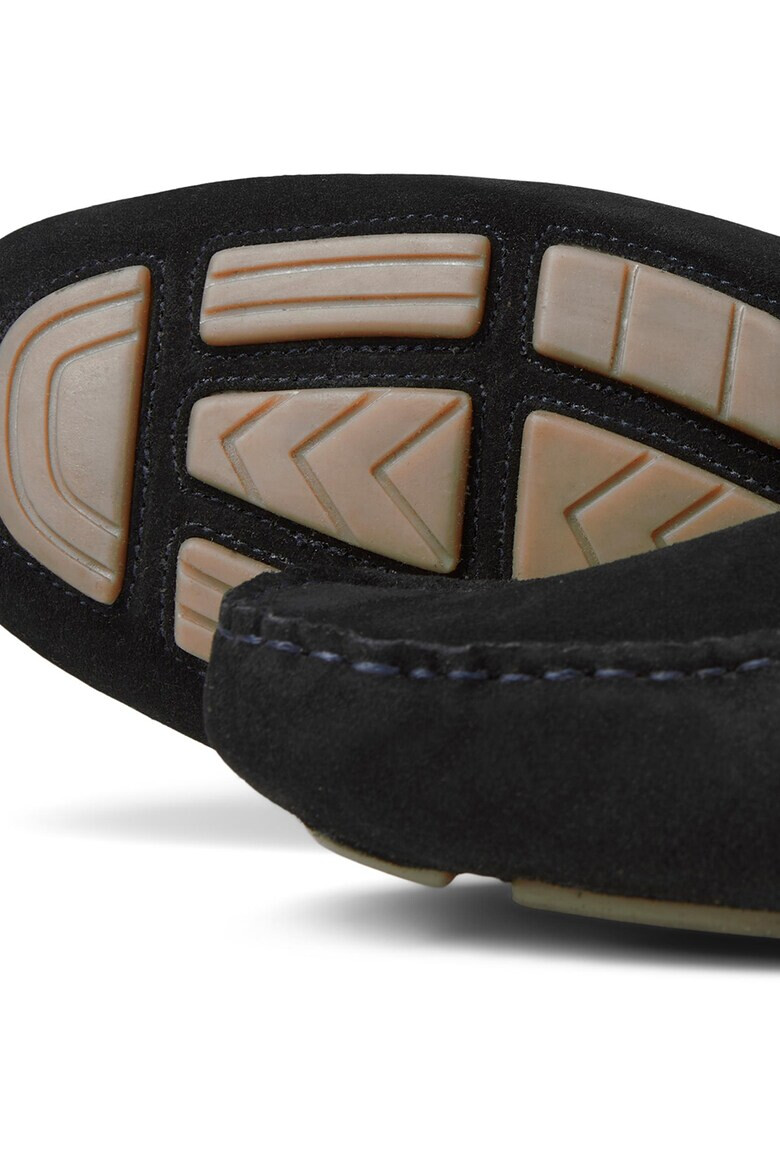 Jack & Jones Mocasini de piele intoarsa - Pled.ro