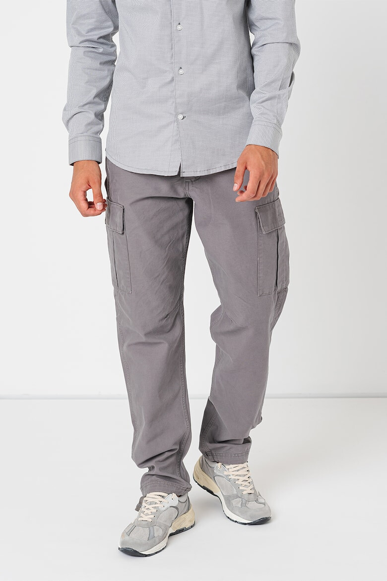 Jack & Jones Pantaloni cargo uni Kane - Pled.ro