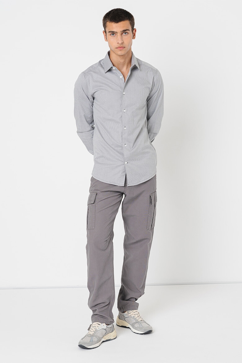 Jack & Jones Pantaloni cargo uni Kane - Pled.ro