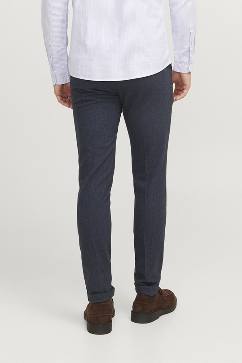 Jack & Jones Pantaloni chino slim fit - Pled.ro