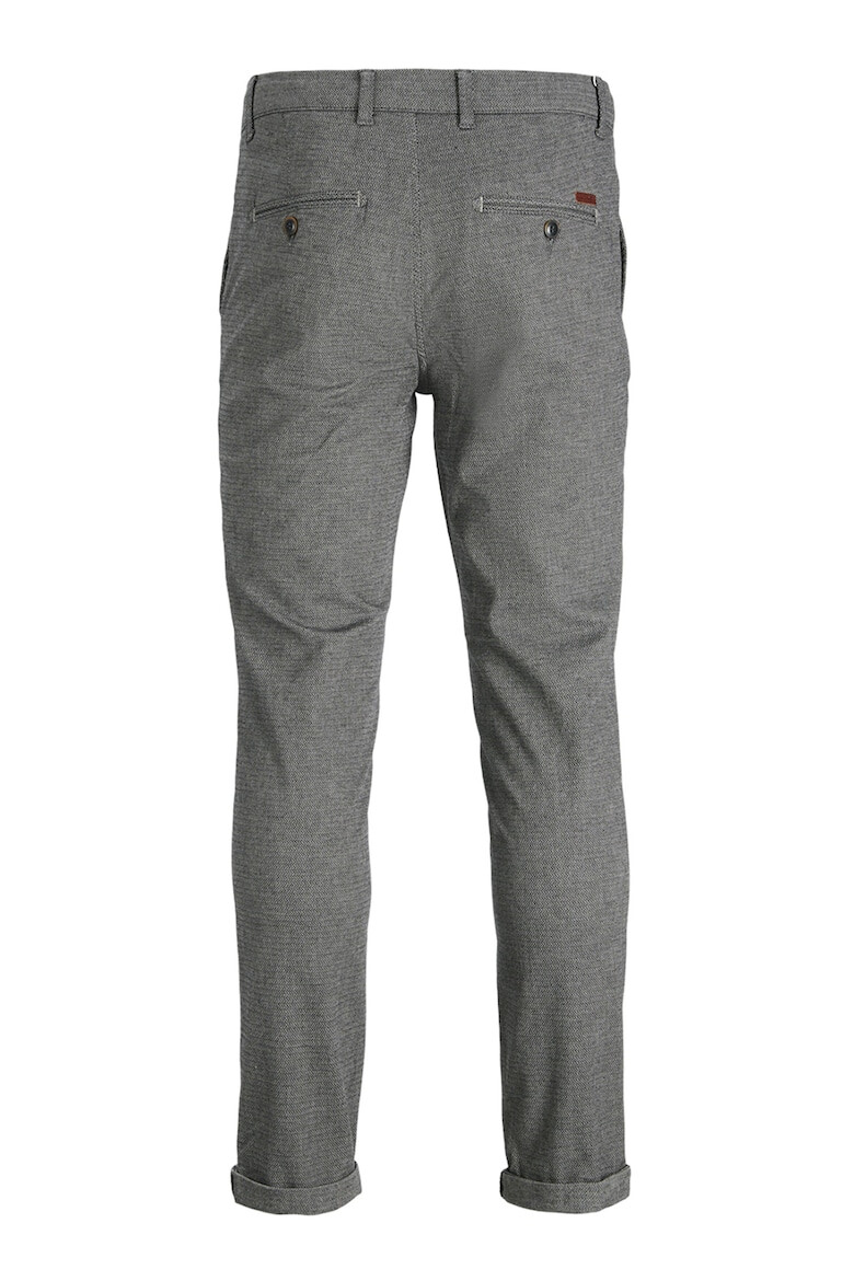 Jack & Jones Pantaloni chino slim fit - Pled.ro