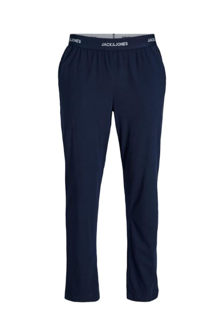 Jack & Jones Pantaloni de pijama barbati 302663705 Bumbac - Pled.ro