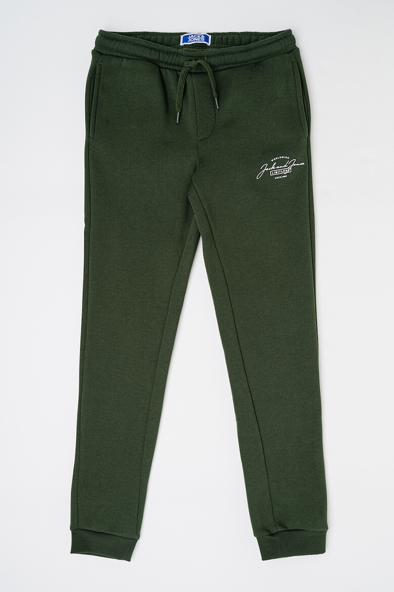 Jack & Jones Pantaloni de trening cu buzunare laterale - Pled.ro