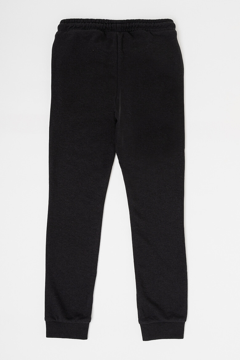 Jack & Jones Pantaloni de trening cu logo - Pled.ro