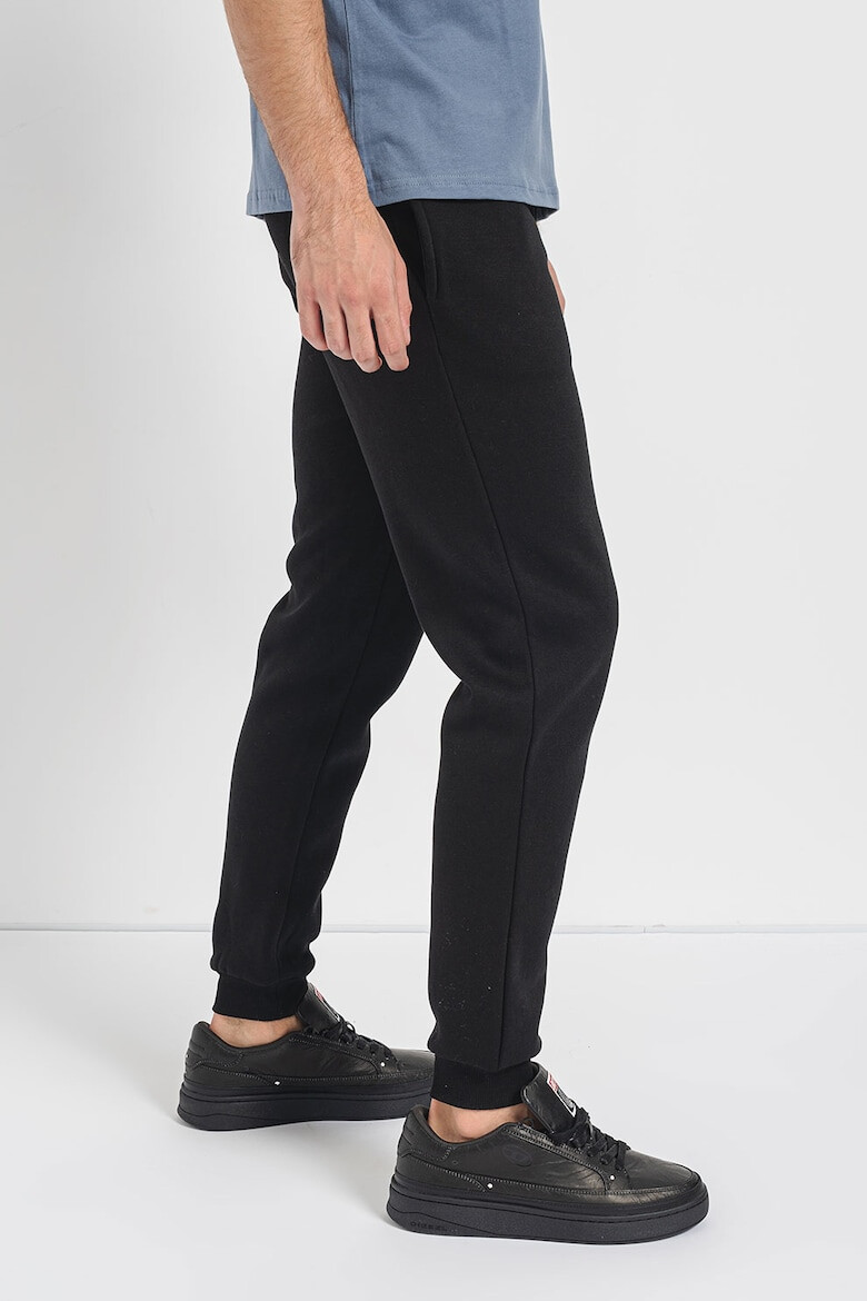 Jack & Jones Pantaloni de trening cu talie ajustabila - Pled.ro