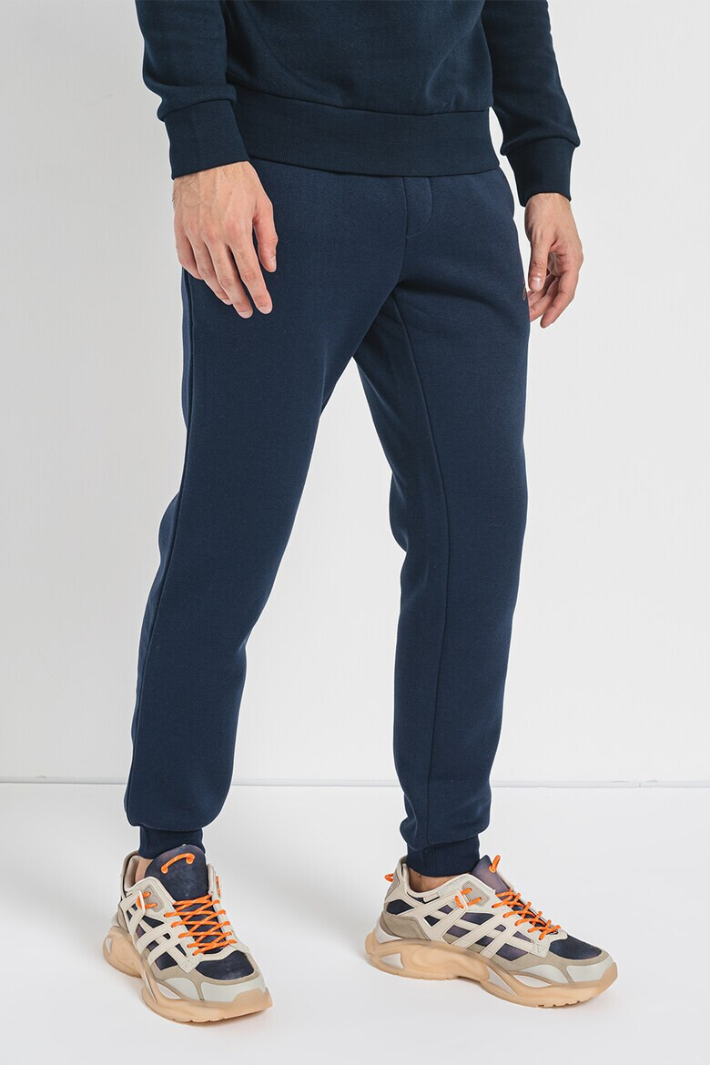 Jack & Jones Pantaloni de trening cu talie ajustabila - Pled.ro