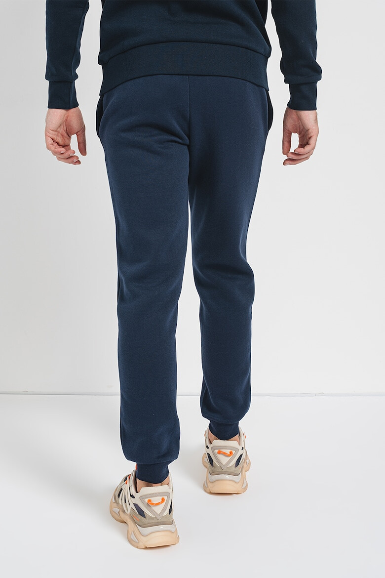 Jack & Jones Pantaloni de trening cu talie ajustabila - Pled.ro