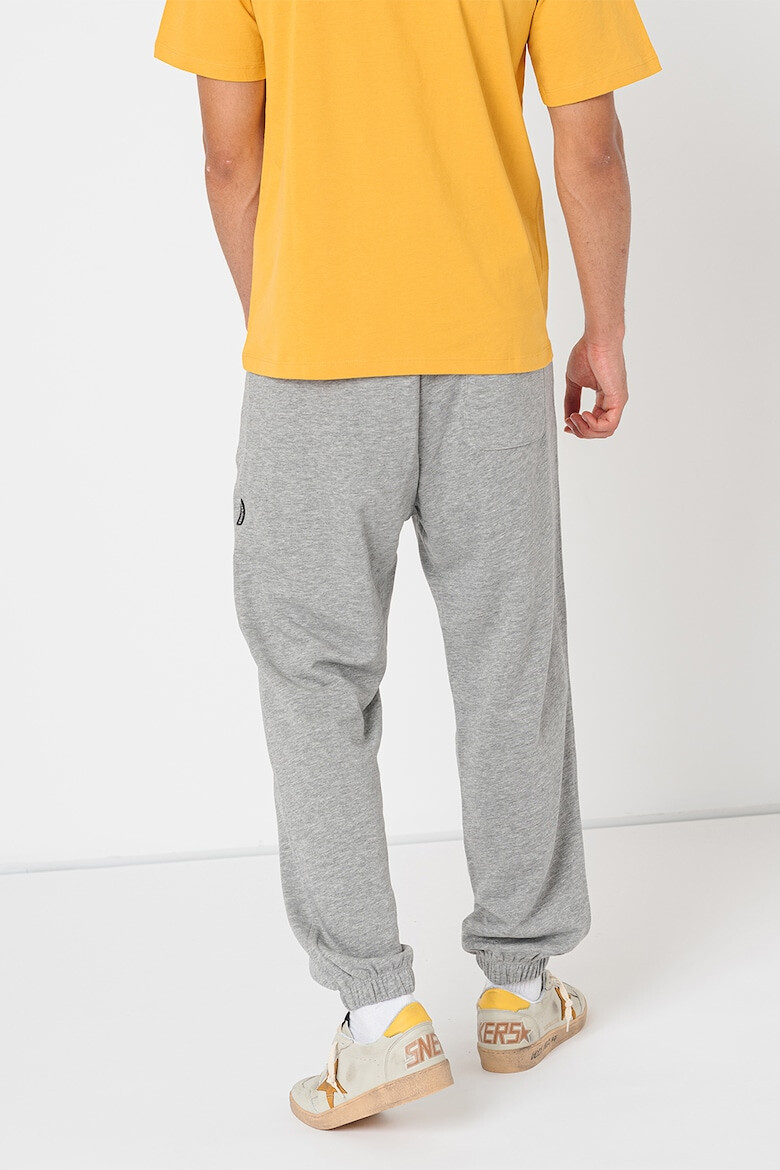 Jack & Jones Pantaloni de trening cu talie medie cu snur Kane - Pled.ro