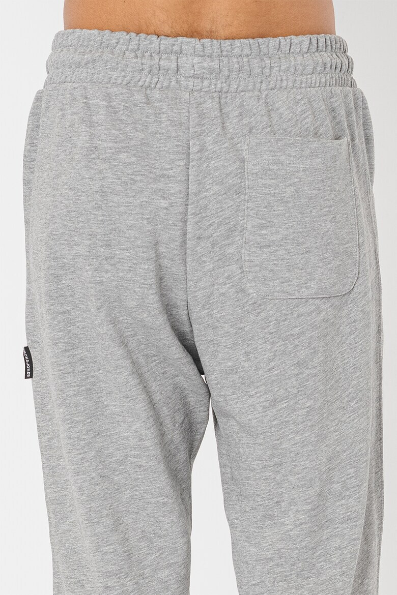 Jack & Jones Pantaloni de trening cu talie medie cu snur Kane - Pled.ro