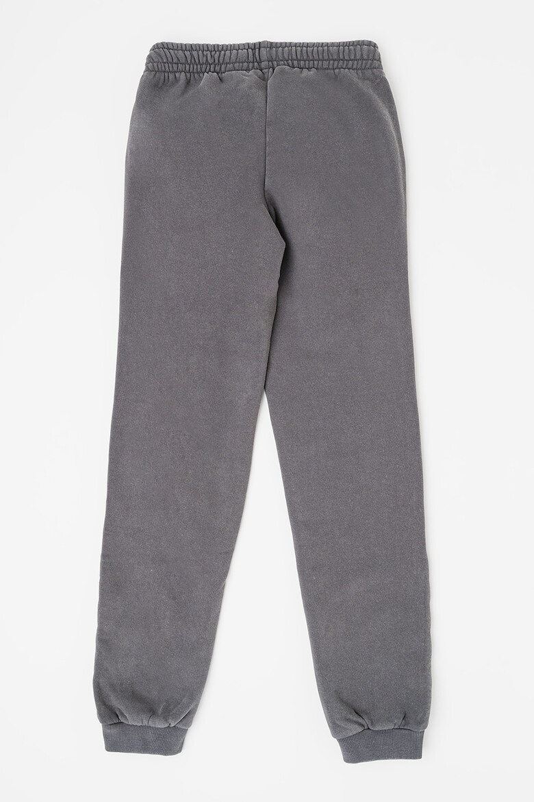 Jack & Jones Pantaloni de trening din amestec de bumbac cu buzunare laterale - Pled.ro