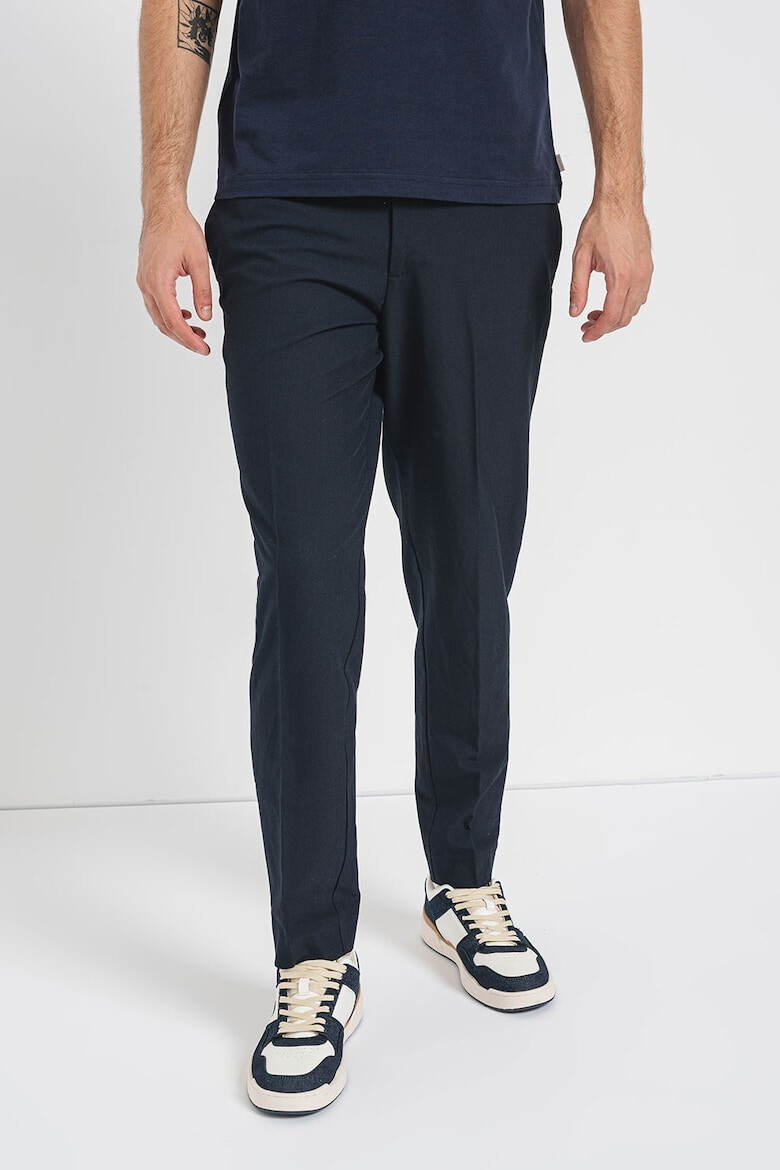 Jack & Jones Pantaloni lungi regular fit - Pled.ro