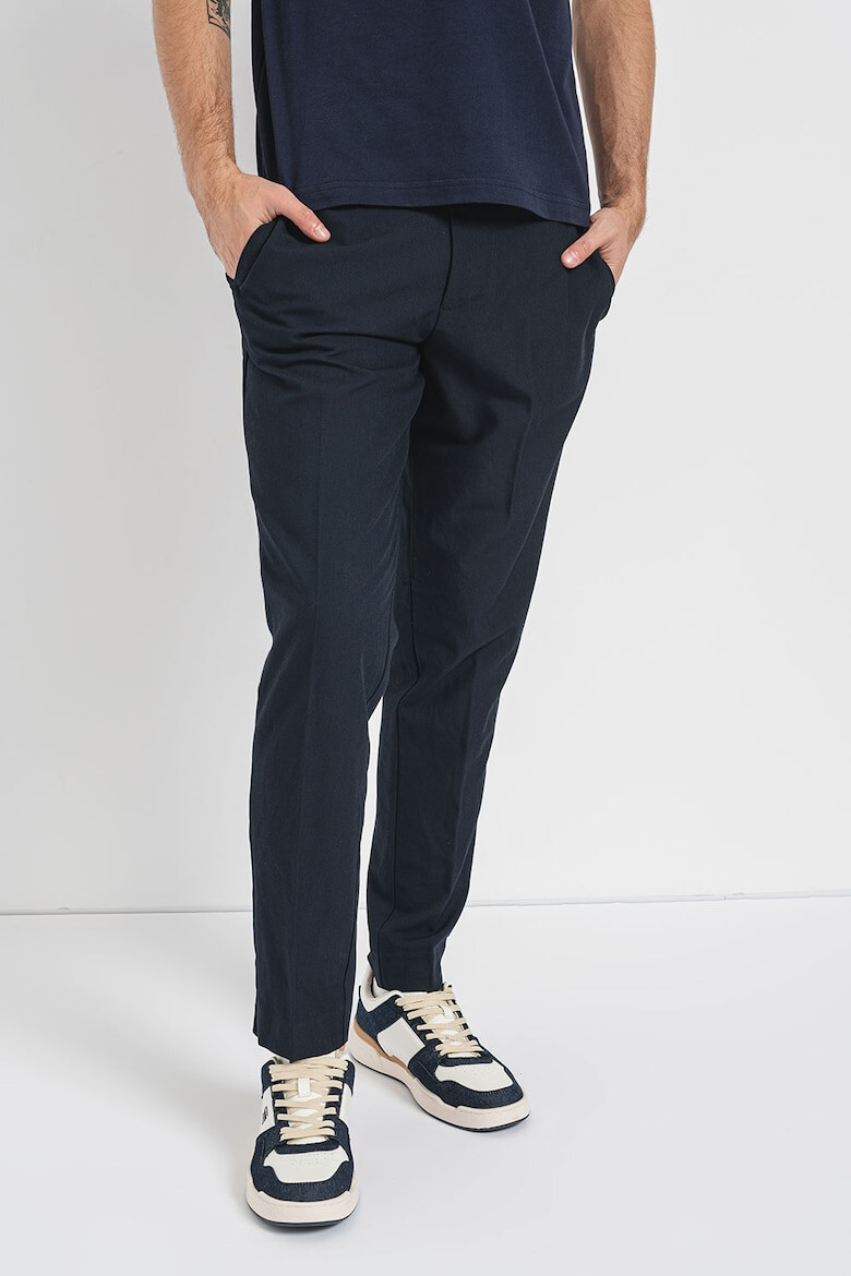 Jack & Jones Pantaloni lungi regular fit - Pled.ro