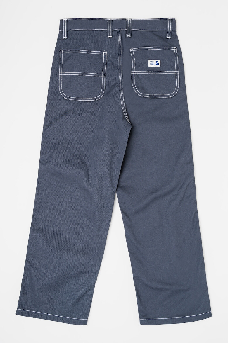 Jack & Jones Pantaloni relaxed fit - Pled.ro