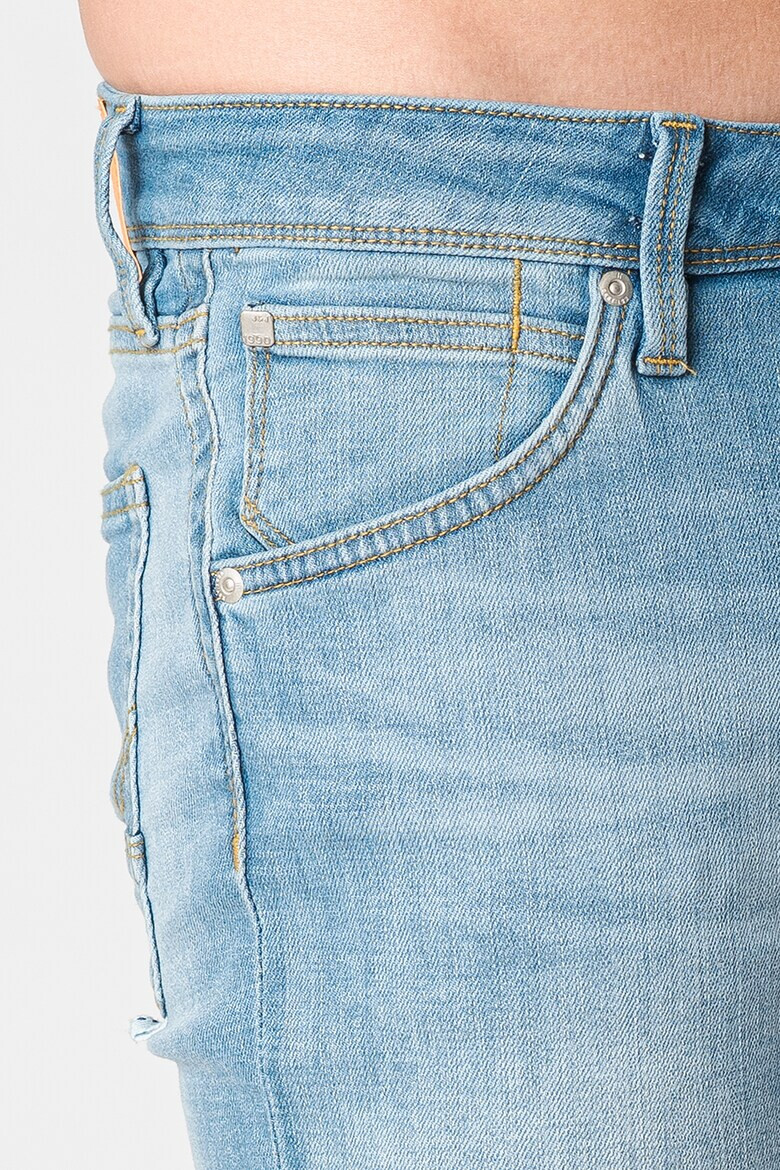 Jack & Jones Pantaloni scurti din denim cu 5 buzunare - Pled.ro