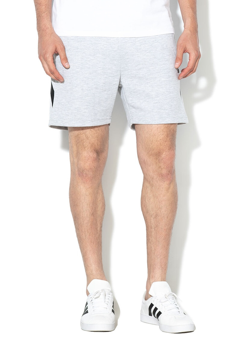 Jack&Jones Pantaloni scurti sport cu snur de ajustare - Pled.ro