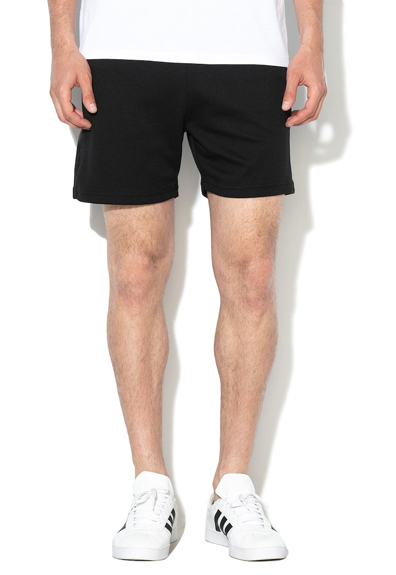 Jack&Jones Pantaloni scurti sport cu snur de ajustare - Pled.ro