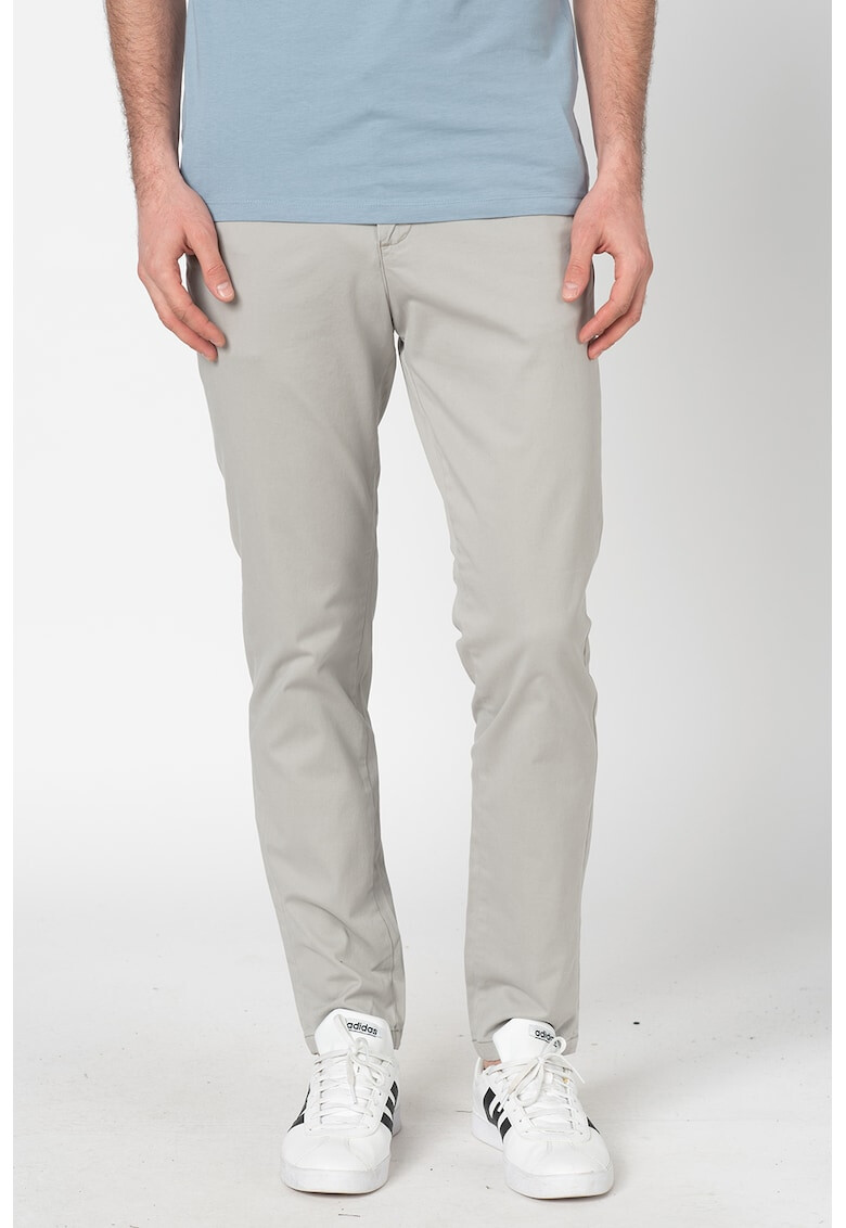 Jack&Jones Pantaloni slim fit Drizzle Marco - Pled.ro