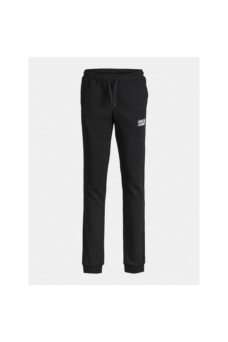 Jack & Jones Pantaloni sport Baieti 303521424 Bumbac - Pled.ro