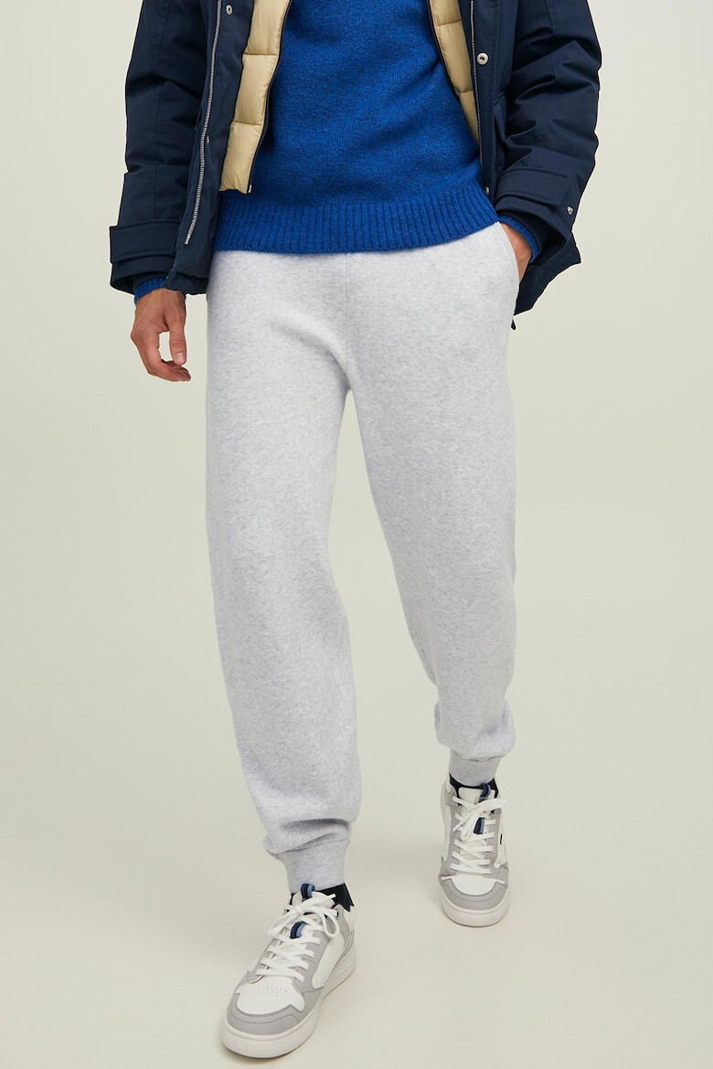 Jack & Jones Pantaloni sport cu talie ajustabila - Pled.ro