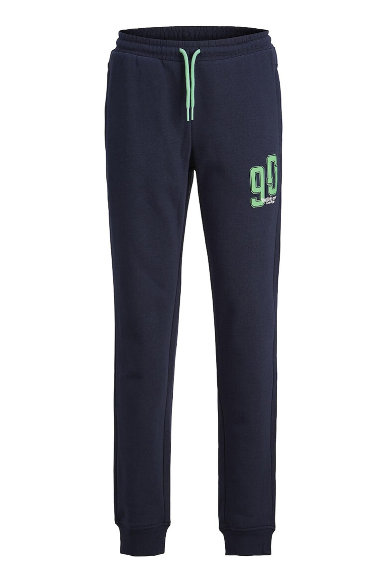 Jack & Jones Pantaloni sport cu talie ajustabila - Pled.ro