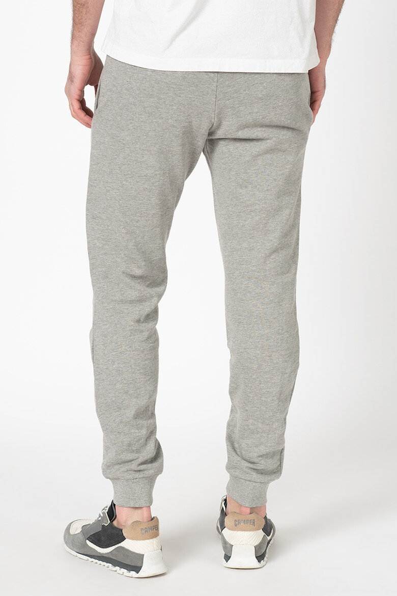 Jack&Jones Jack & Jones Pantaloni sport de bumbac cu snur de ajustare Gordon - Pled.ro