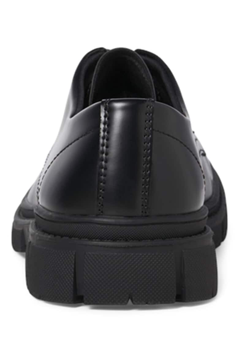 Jack & Jones Pantofi derby de piele ecologica - Pled.ro