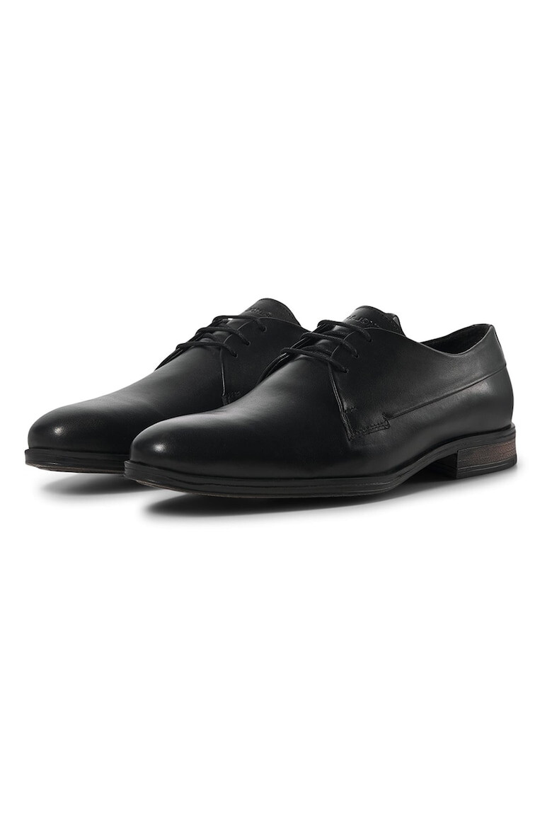 Jack & Jones Pantofi derby din piele - Pled.ro