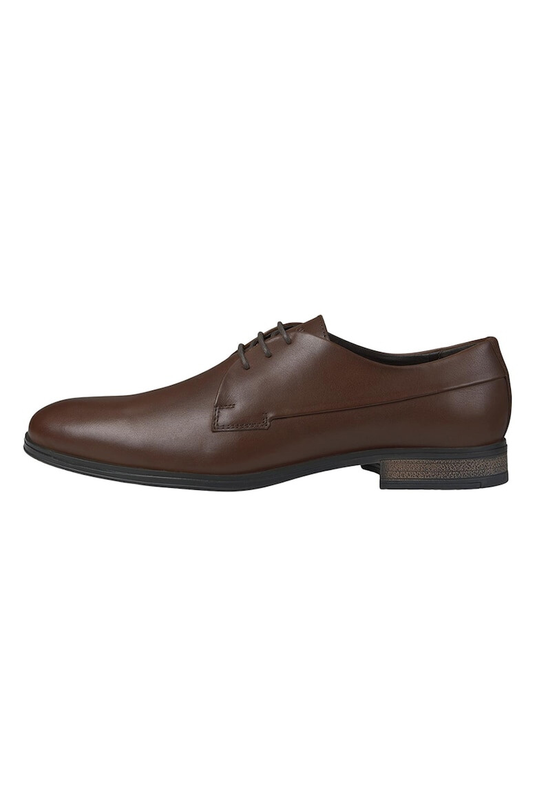 Jack & Jones Pantofi derby din piele - Pled.ro