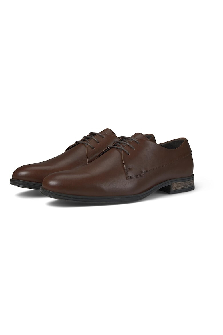 Jack & Jones Pantofi derby din piele - Pled.ro