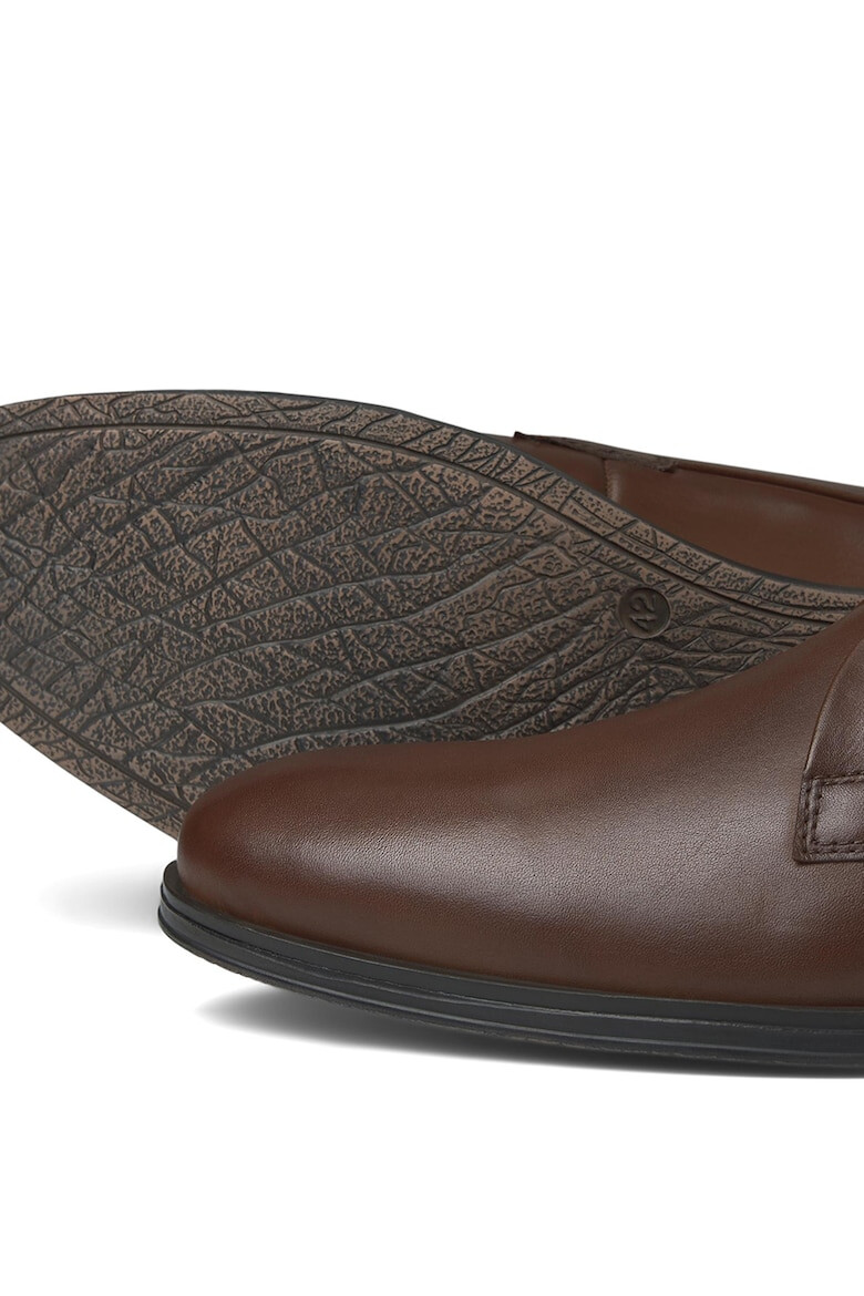 Jack & Jones Pantofi derby din piele - Pled.ro