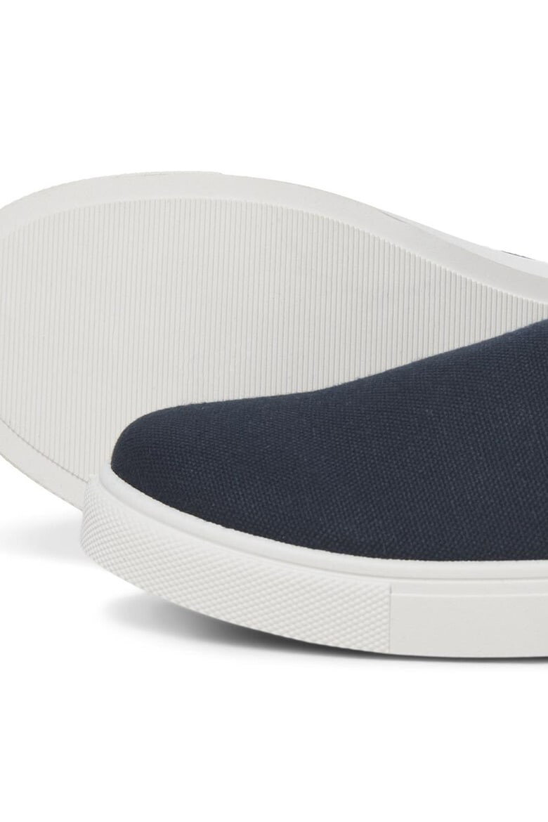 Jack & Jones Pantofi loafer din material textil - Pled.ro