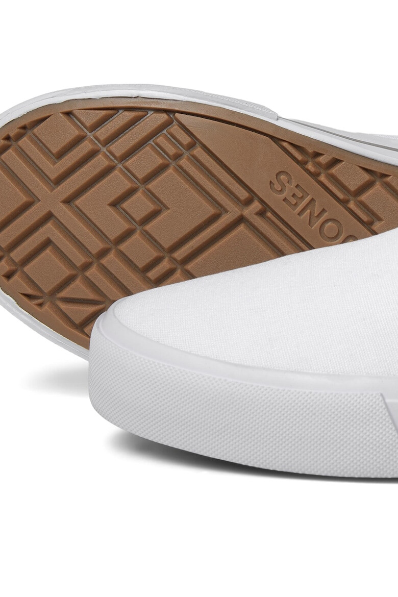 Jack & Jones Pantofi slip-on cu aplicatie mica logo - Pled.ro