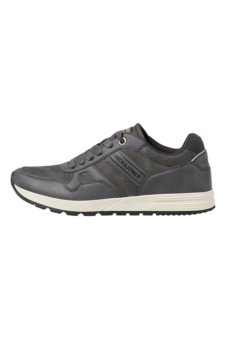 Jack & Jones Pantofi sport cu insertii de plasa - Pled.ro