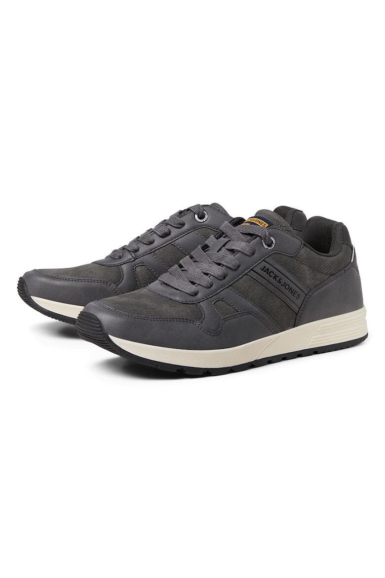 Jack & Jones Pantofi sport cu insertii de plasa - Pled.ro