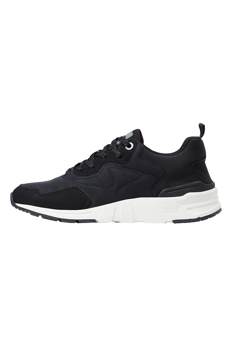 Jack & Jones Pantofi sport cu insertii de plasa - Pled.ro