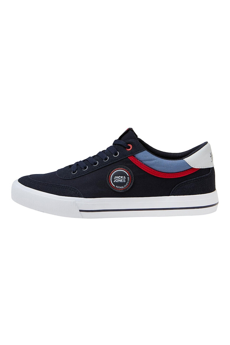 Jack & Jones Pantofi sport cu logo - Pled.ro