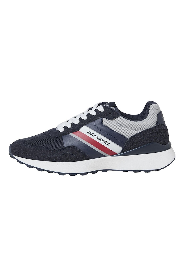 Jack & Jones Pantofi sport cu model colorblock - Pled.ro