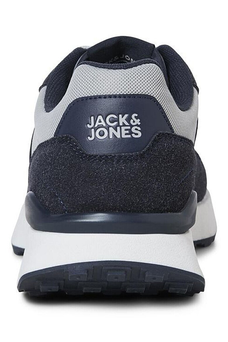 Jack & Jones Pantofi sport cu model colorblock - Pled.ro