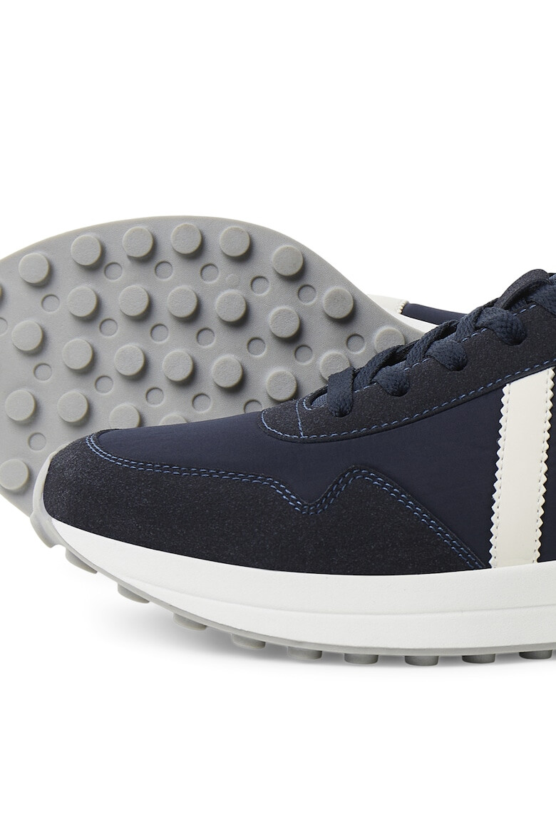 Jack & Jones Pantofi sport cu talpa aderenta - Pled.ro