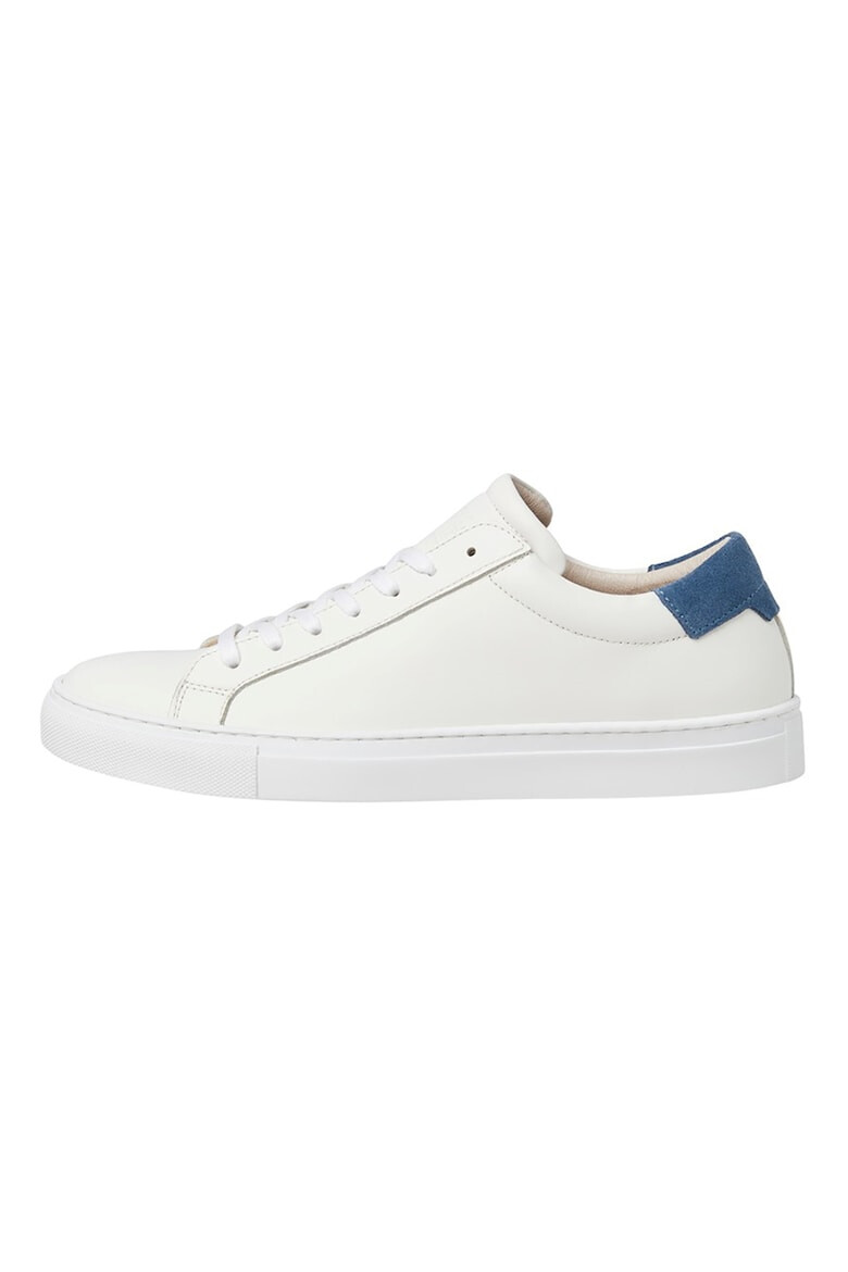 Jack & Jones Pantofi sport de piele Corey - Pled.ro