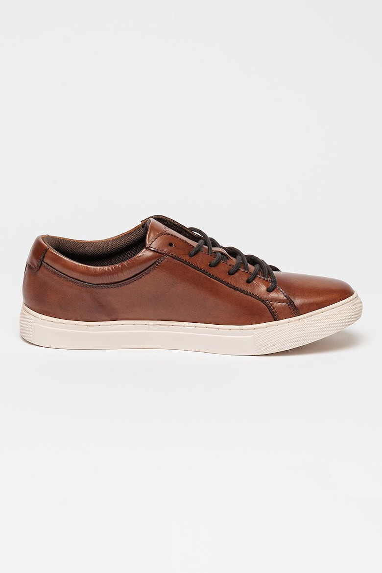 Jack & Jones Pantofi sport de piele Galaxy - Pled.ro