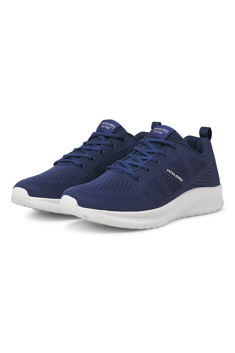 Jack & Jones Pantofi sport de plasa tricotata Croxley - Pled.ro