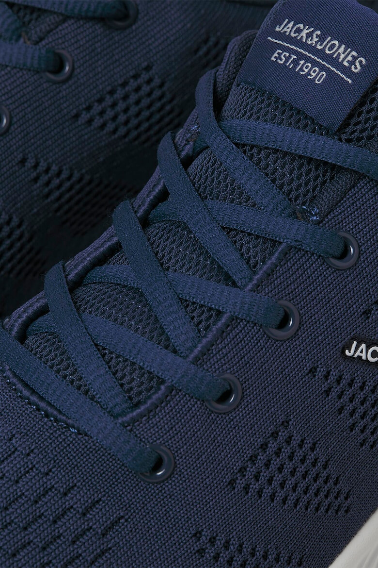 Jack & Jones Pantofi sport de plasa tricotata Croxley - Pled.ro