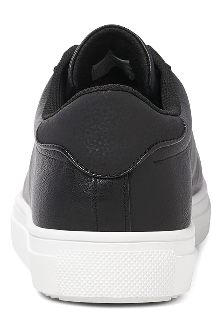 Jack & Jones Pantofi sport din piele ecologica cu logo discret - Pled.ro