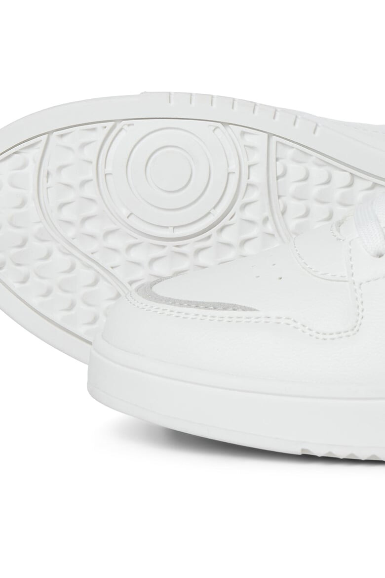 Jack & Jones Pantofi sport low-cut de piele ecologica - Pled.ro